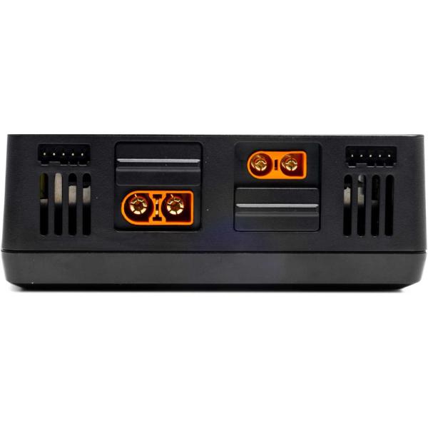 Spektrum nabíječ Smart S250 AC 2x50W (obrázek 9)