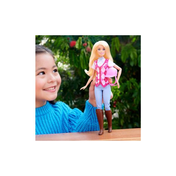 Mattel Barbie Jeskyně Malibu (obrázek 3)