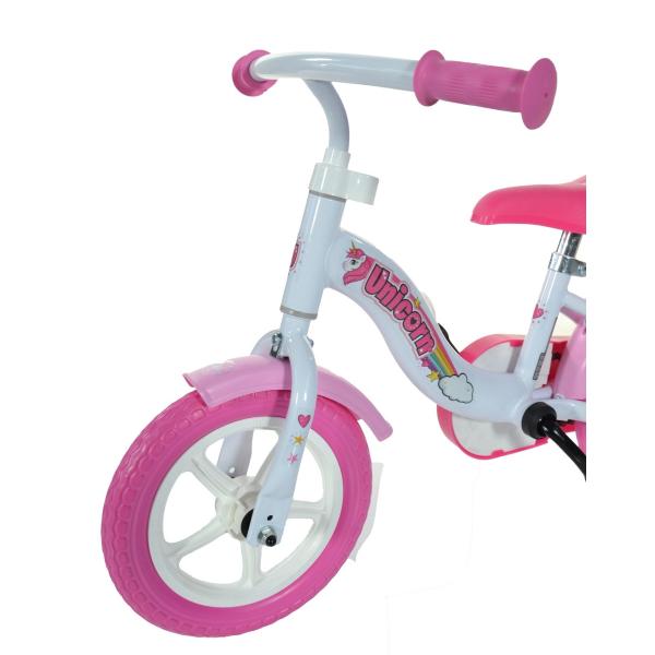 Dino Bikes - Dětské kolo 10" 108LUN Jednorožec 2019 (obrázek 3)