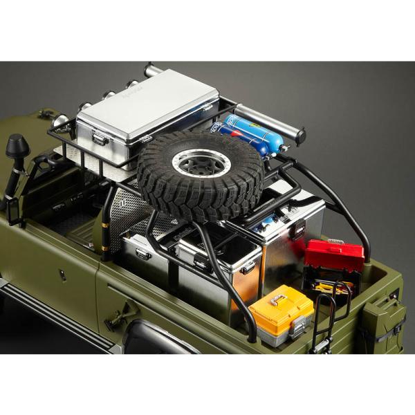 Killerbody plastová přepravka 90x50x75mm (obrázek 5)