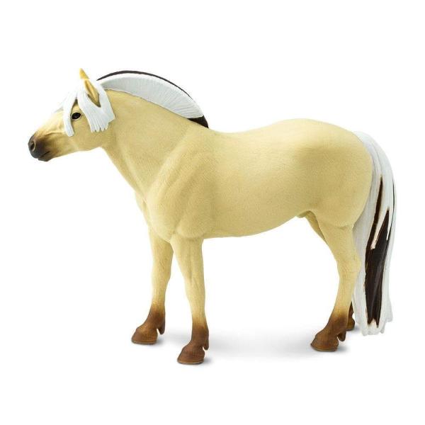 Safari® Norský fjordský kůň (obrázek 3)