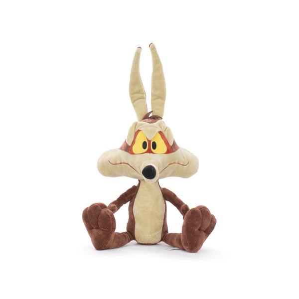 LOONEY TUNES Coyote plyšová hračka 35cm