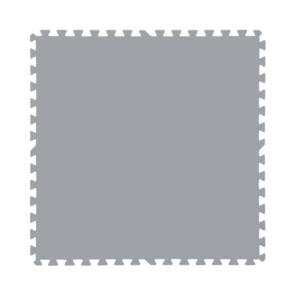 Bestway 58636 Bazénová podložka 78 x 78cm