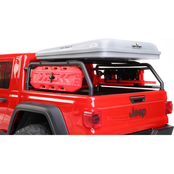 Axial sada expedičního příslušenství (obrázek 9)