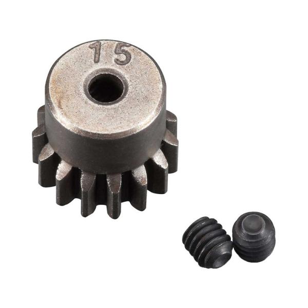 Axial pastorok 15T 32DP 3.17mm