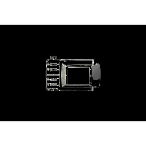 Model Kit auto 3623 – Volvo 760 GLE (1:24)