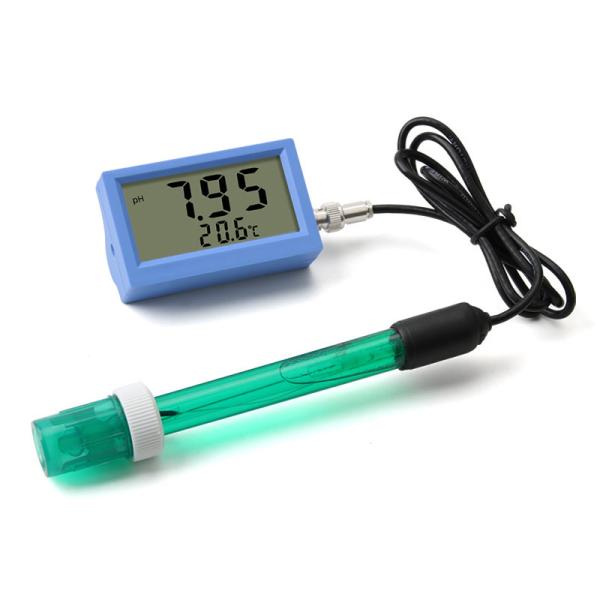 INVITAL pH meter so sondou