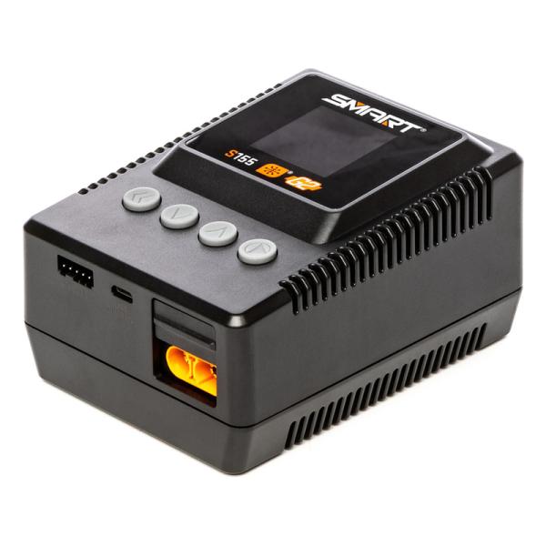 Spektrum nabíječ Smart S155 G2 1x55W AC (obrázek 3)