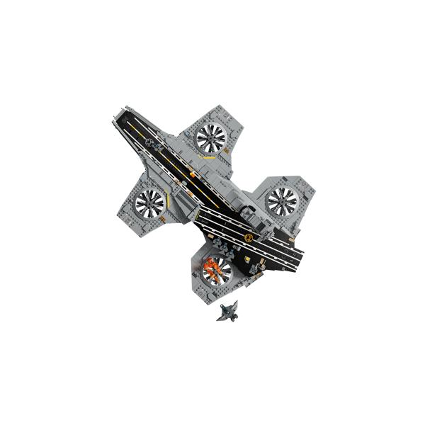 LEGO® Marvel 76354 Helicarrier S.H.I.E.L.D. (obrázek 6)