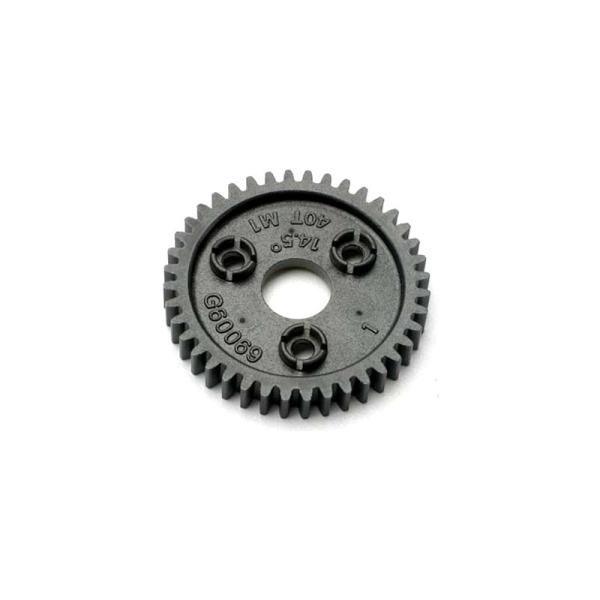 Traxxas čelní ozubené kolo 40T 1M