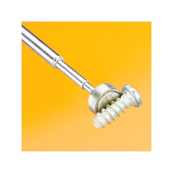 Modelcraft výsuvný uchopovací nástroj s magnetem (obrázek 4)