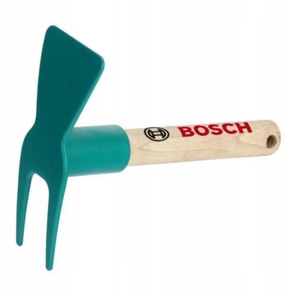 Bosch Garden - Motyka, krátka