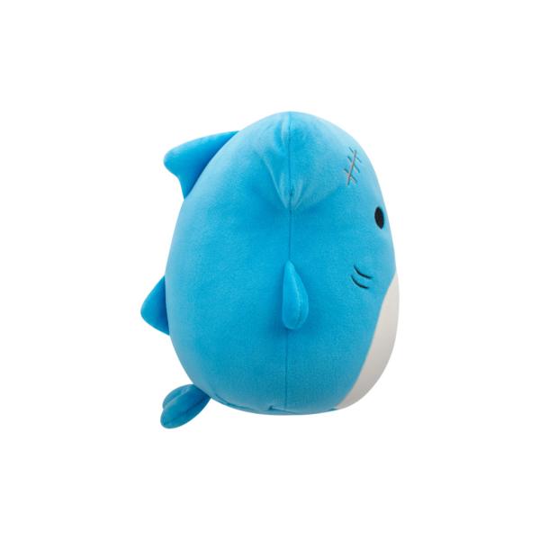 Squishmallows Žralok kladivoun Nitro (obrázek 5)