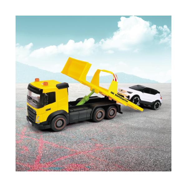 Dickie Odtahové vozidlo Volvo 22 cm (obrázek 5)