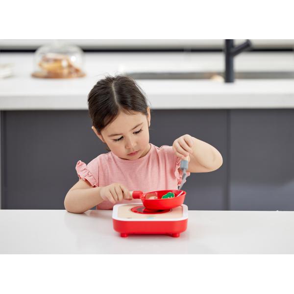 Interaktivní sada – Sporák