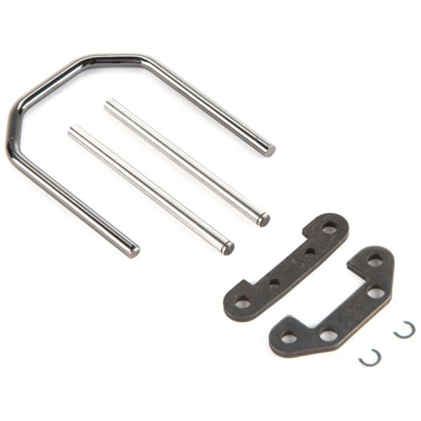 Perno anteriore Elk: Baja Rey