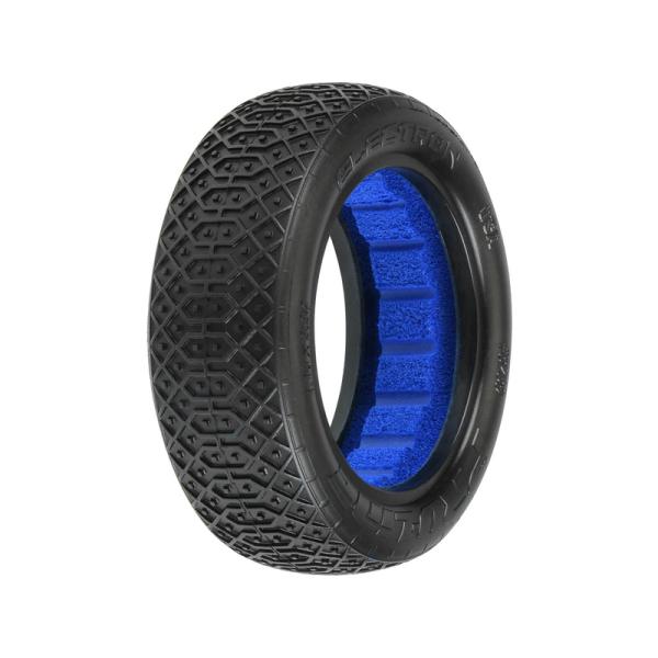 Pro-Line pneu 2.2" Electron MC Off-Road Buggy 2WD predný (2)