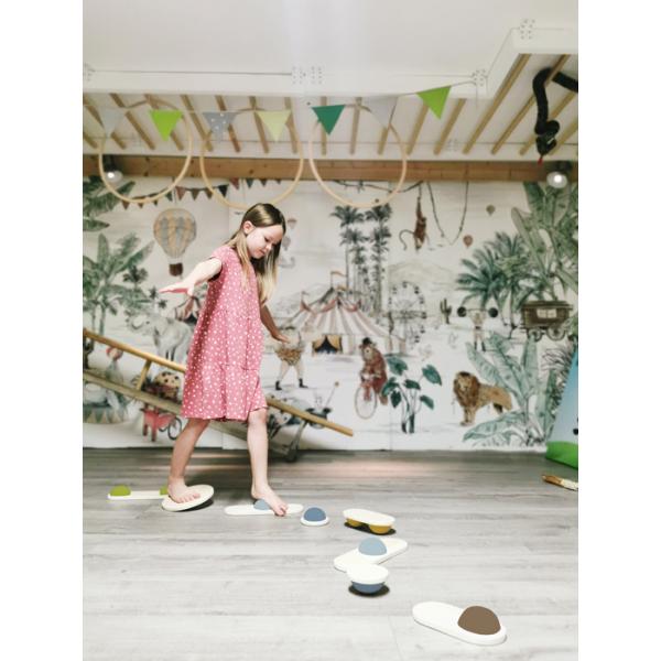 Small Foot Balanční kameny Adventure (obrázek 4)