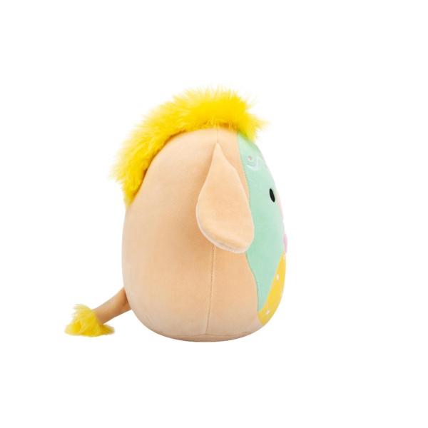 SQUISHMALLOWS Koláč oslík – Depler