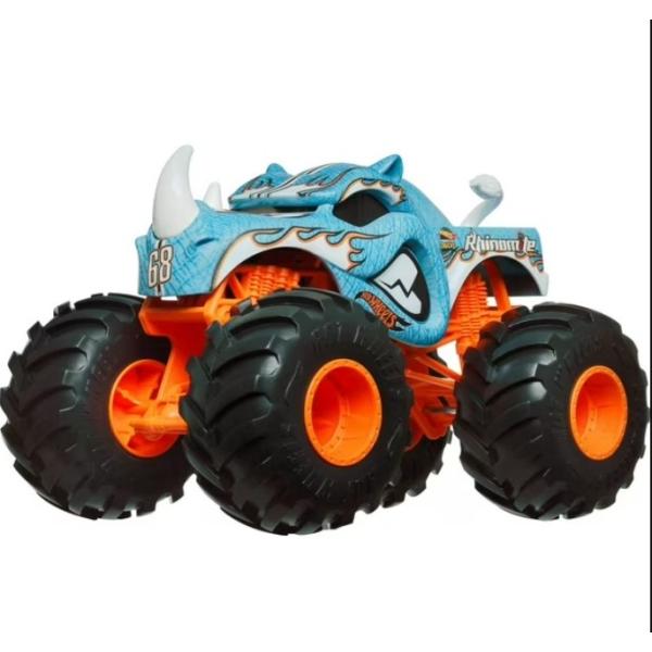 Mattel Hot Wheels Monster Trucks 25FYJ83 velký truck