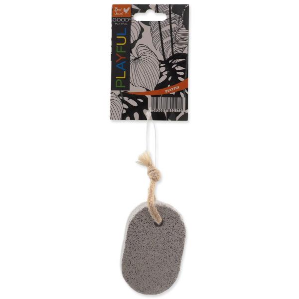 Pemza Bird Jewel 7×4,5cm