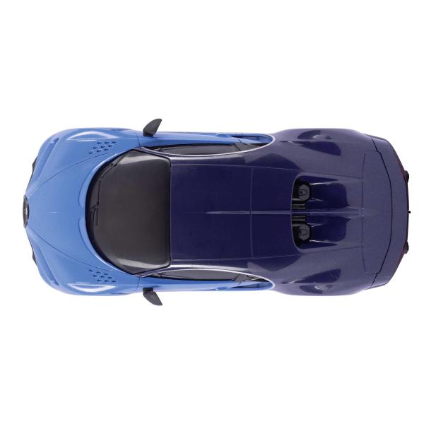 Autíčko REVELL 24692 - Bugatti Chiron (1:24) (obrázek 4)