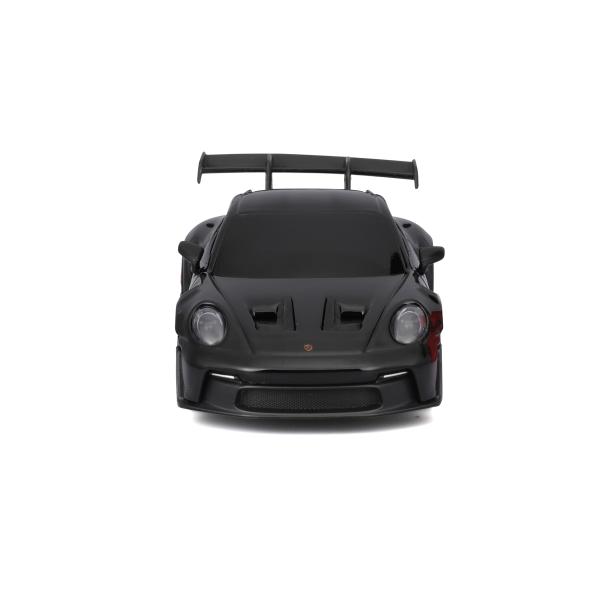 Maisto RC - MINI METAL DRIFTERS, Porsche 911 GT3 RS, 1:43, 2,4 GHz, USB, XTR (obrázek 4)
