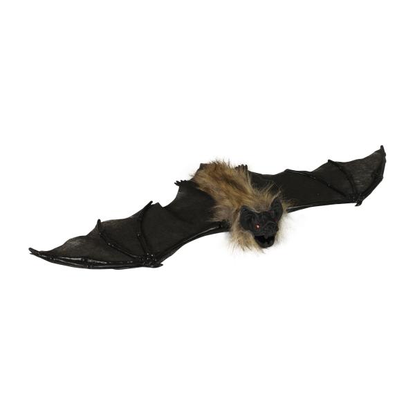 Dekorace netopýr 40 cm (obrázek 3)