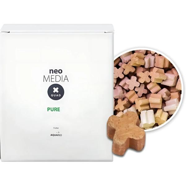Neo Premium Media Pure 5 l