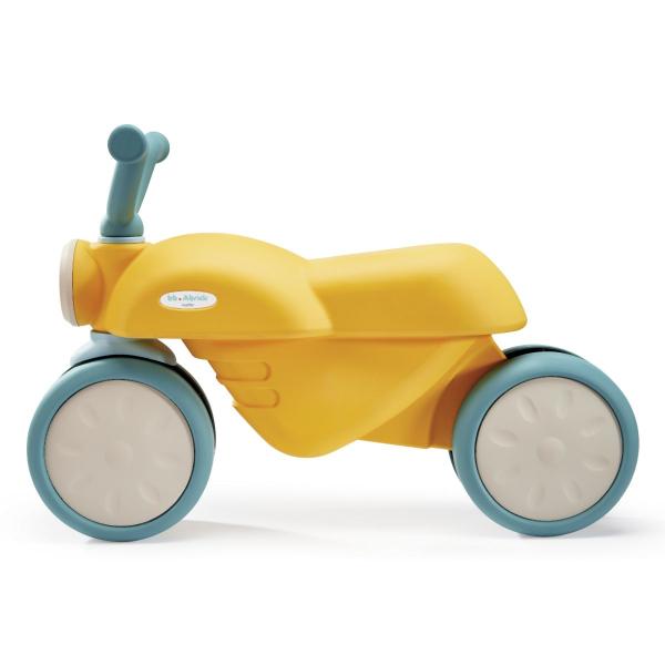 Abrick Moje první odrážedlo (obrázek 4)