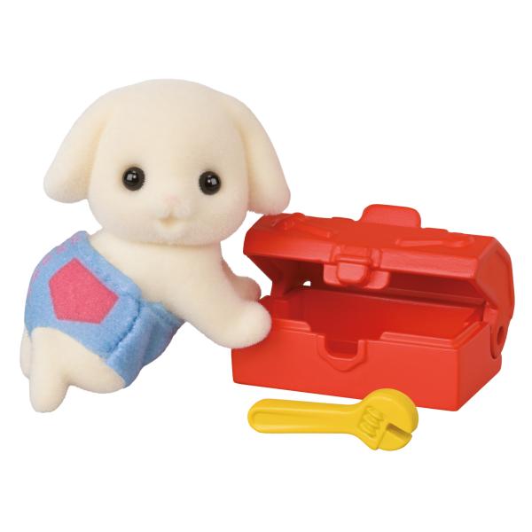 Sylvanian Families assort Zvířátka (obrázek 10)