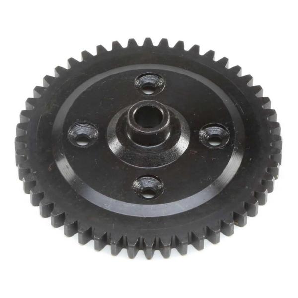 Pignone Losi 48T centro. diff.: DBXL-E