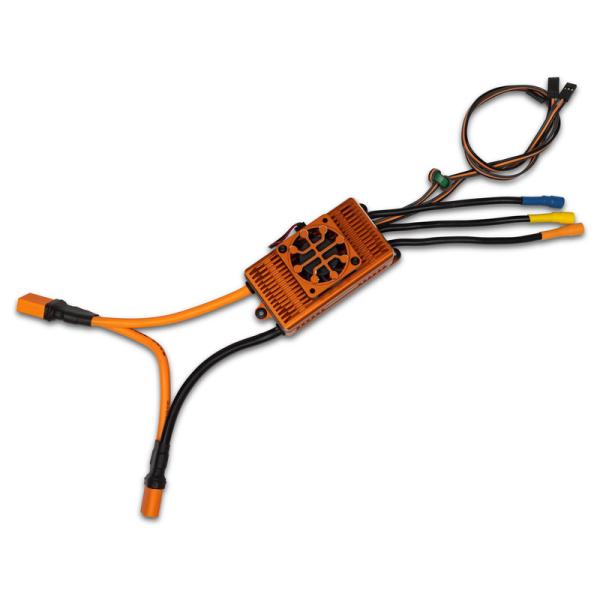 Spektrum regulátor Smart Avian 160A 6-14S HV (obrázek 3)