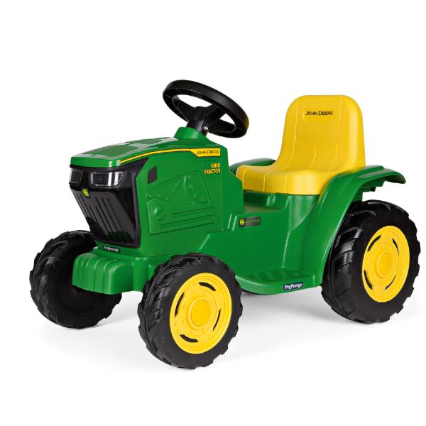 Peg-Pérego John Deere Mini Tractor