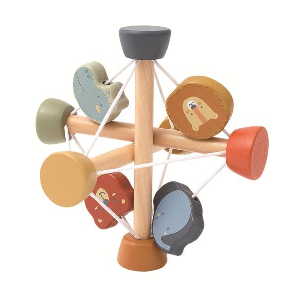 2Kids Toys Aktivní koule Safari