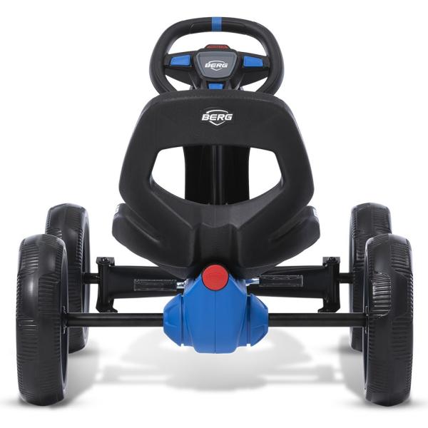 BERG Reppy Roadster (obrázek 6)