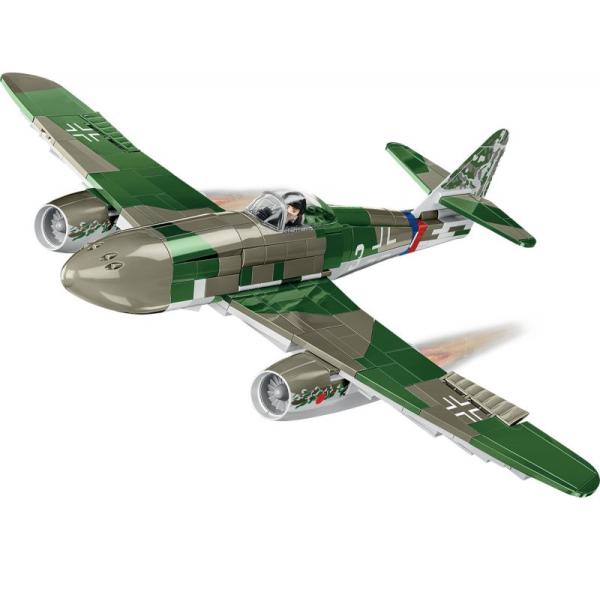 Cobi 5721 Messerschmitt ME 262A-1A (obrázek 3)