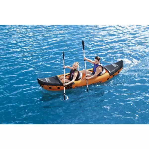 Bestway Pádla Hydro-Force 1.45m Sectional Aluminum (obrázek 4)