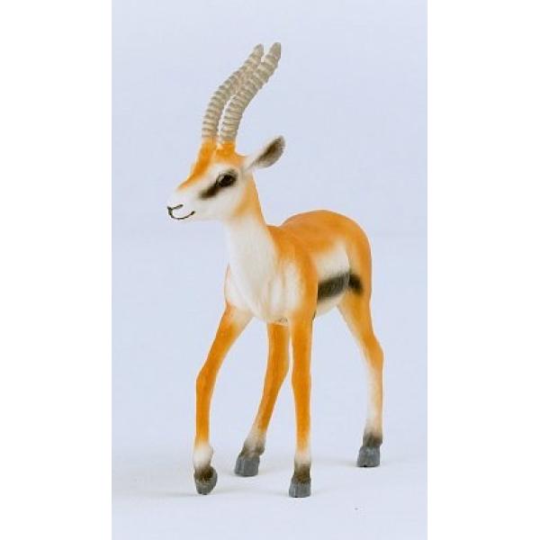 Schleich Gazela Thomsonova (obrázek 3)