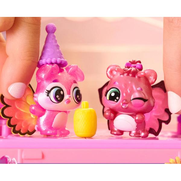 Spin Master Hatchimals Bloomables sběratelské figurky 6 ks (obrázek 5)