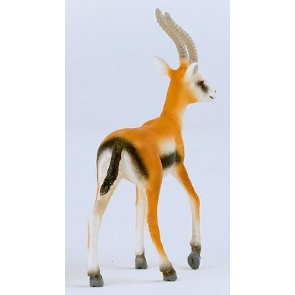 Schleich Gazela Thomsonova (obrázek 5)