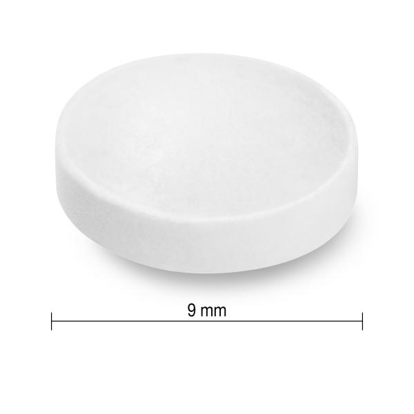 Jamieson Zinek 25mg 100 tablet