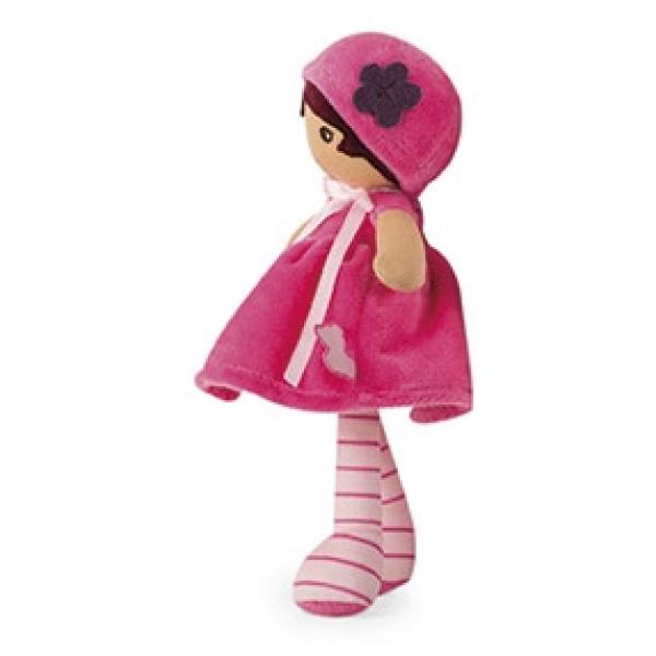 Kaloo Tendresse Látková panenka Emma 25 cm