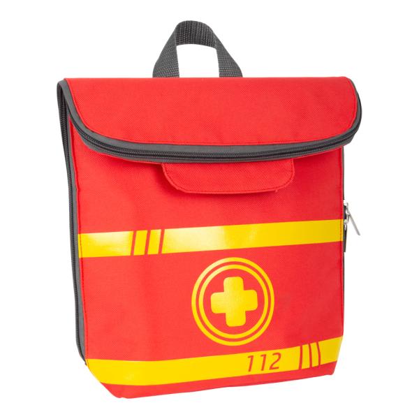 Small Foot Záchranářský batoh (obrázek 4)