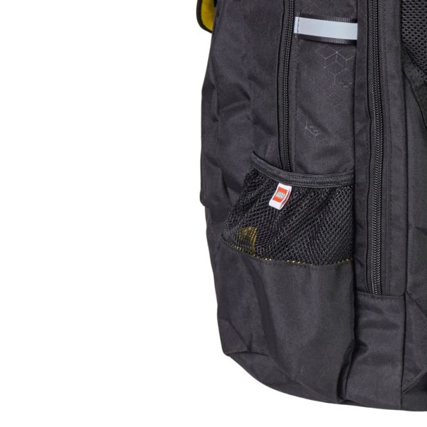 LEGO Bricks, Hansen - školní batoh (obrázek 6)