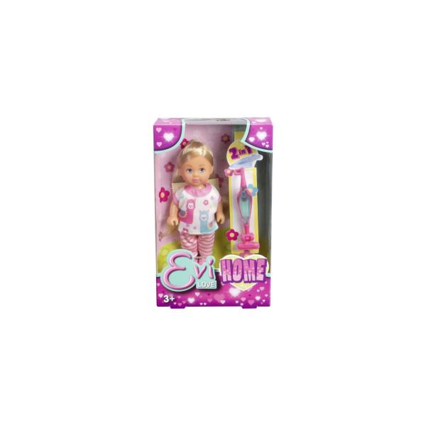 Bábika Evička doma (obrázek 3)