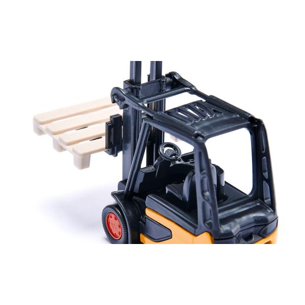 SIKU Super - set DHL, 4ks (obrázek 4)