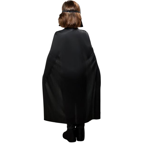 STAR WARS Darth Vader dětský kostým velikost (122-128cm) (obrázek 3)