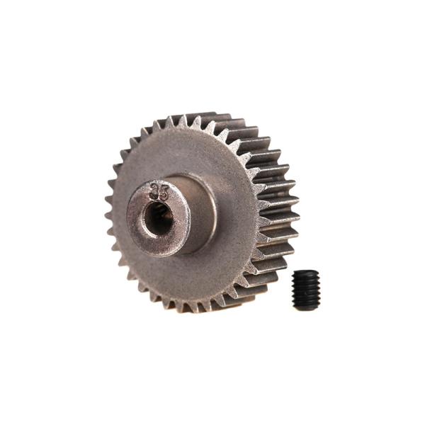 Traxxas pastorok 35T 48DP 3.17mm