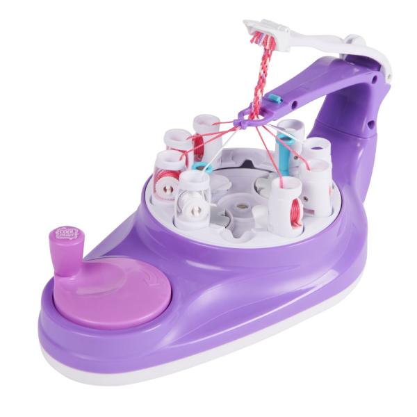 Cool Maker náramkovač 3 v 1